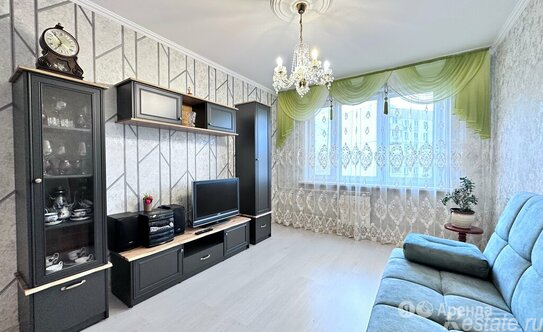 Аренда 3-комн квартиры на вторичном рынке Костромская улица,  д. 4А