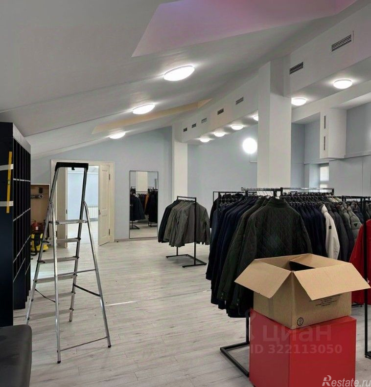 Аренда отдельного здания Таганская улица,  д. 13 с2