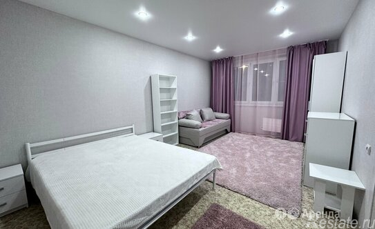 Аренда 1-комн квартиры на вторичном рынке Мячковский бульвар,  д. 9