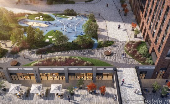 Продажа 2-комн квартиры на вторичном рынке ул Обручева,  д. 23,  к. 1