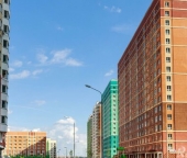 Продать Квартиры вторичка Покровская улица  17А к1 