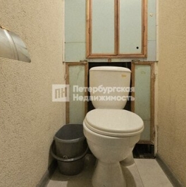 Продажа 2-комн квартиры на вторичном рынке Подвойского ул,  д. 24,  к. 1