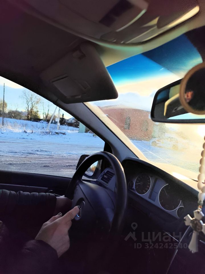 Продажа земли д. Старые Низковицы, улица Центральная