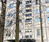 Продать Квартиры вторичка Ступино, ул Андропова  77 