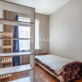 Продажа 9-комн квартиры на вторичном рынке Почтамтский переулок,  д. 2