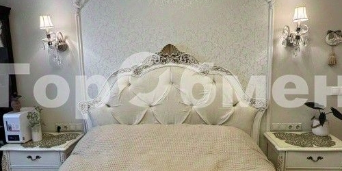 2-комн квартира улица Каховка, 31