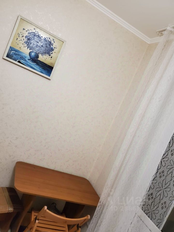 Аренда 1-комн квартиры на вторичном рынке Железнодорожный мкр, Балашиха, улица Маяковского,  д. 26