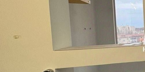 2-комн квартира пос. Металлострой, Центральная улица, 19к3