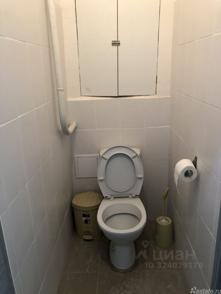 Аренда ПСН Нижегородская улица,  д. 3