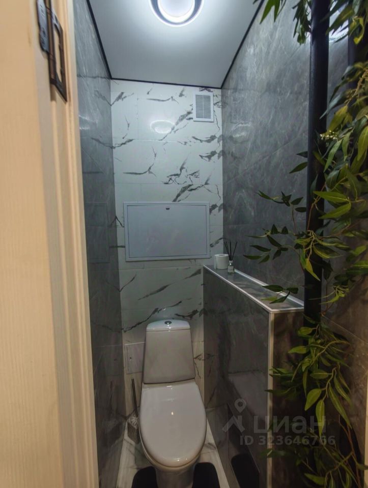 Продажа 2-комн квартиры на вторичном рынке Коломна, улица Спирина, 1