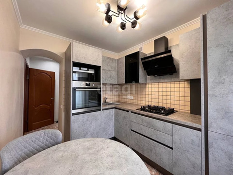 Продажа 2-комн квартиры на вторичном рынке Истра, ул. Ленина,  д. 6