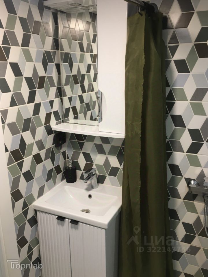 Аренда студии улица Декабристов, 4