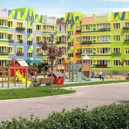 Продажа 1-комн квартиры на вторичном рынке Чёрная, Широкая улица,  д. 21