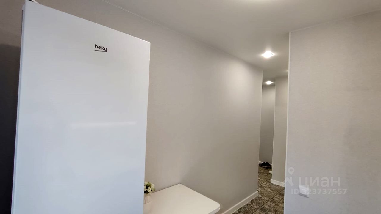 Аренда 3-комн квартиры на вторичном рынке Заречье пгт, 13