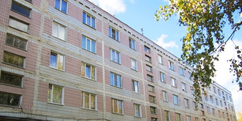 2-комн квартира Дмитровский р-н, Рогачево с, Мира ул,  д. 15