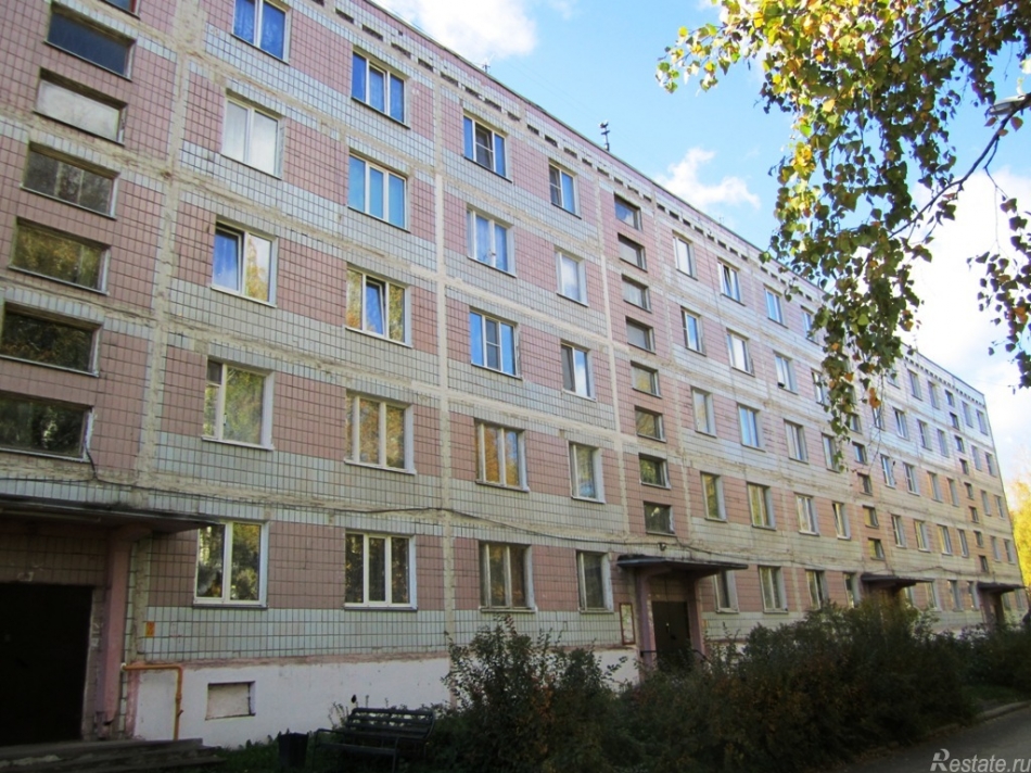 Продажа 2-комн квартиры на вторичном рынке Дмитровский р-н, Рогачево с, Мира ул,  д. 15