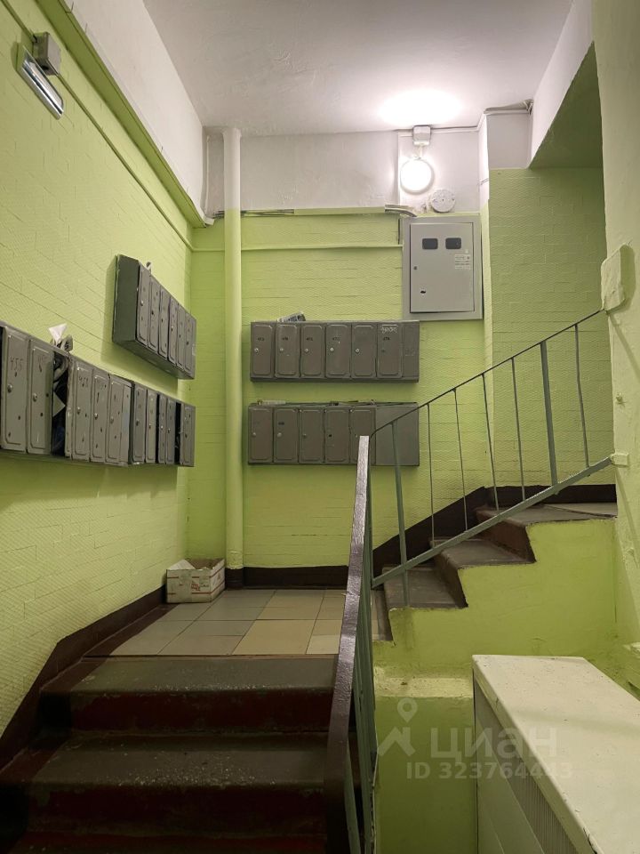 Продажа 1-комн квартиры на вторичном рынке бульвар Яна Райниса, 2К1