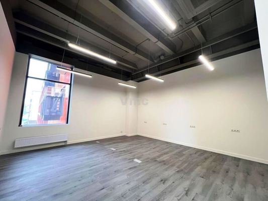 Продажа офиса Сущёвский Вал ул,  д. 49 2