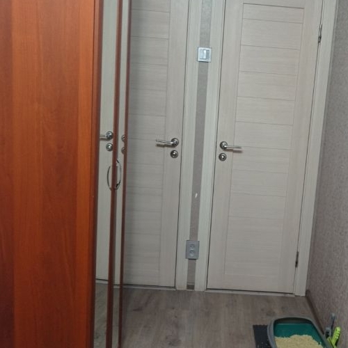 2-комн квартира Колпино, улица Веры Слуцкой, 91