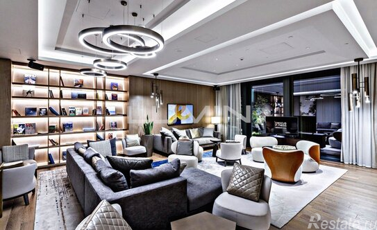 Продажа 2-комн квартиры на вторичном рынке Красногвардейский 1-й проезд,  д. 22 с2