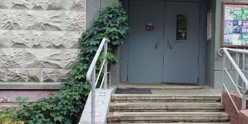 1-комн квартира бульвар Матроса Железняка, 31К1