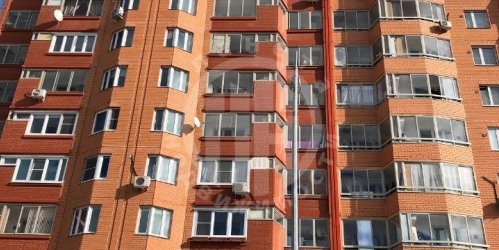 1-комн квартира проезд Русанова, 11