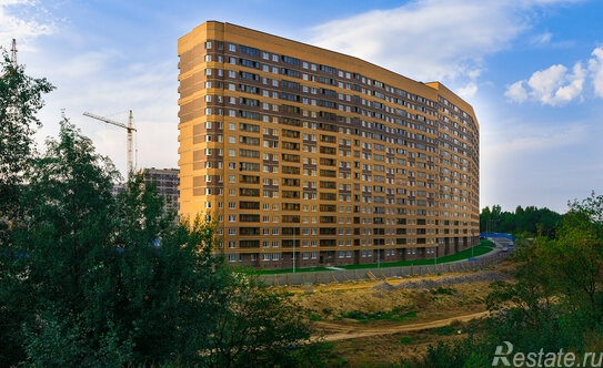 Продажа 1-комн квартиры на вторичном рынке Мурино г, Шоссе в Лаврики ул,  д. 59 к2