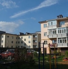 Продажа 3-комн квартиры на вторичном рынке Руза, ул Прирецкая,  д. 34