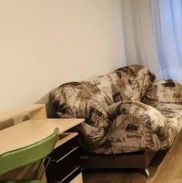 Продажа студии пос. Янино-1, улица Голландская, 18к1 Продажа студии пос. Янино-1, улица Голландская, 18к1