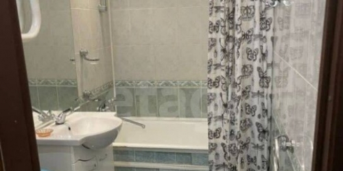 2-комн квартира ул Люсиновская,  д. 48-50,  к. 10