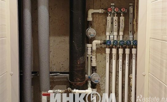 Продажа 2-комн квартиры на вторичном рынке улица Хачатуряна,  д. 18