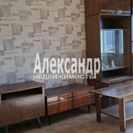 Продажа 2-комн квартиры на вторичном рынке Шлиссельбургский пр-кт,  д. 31