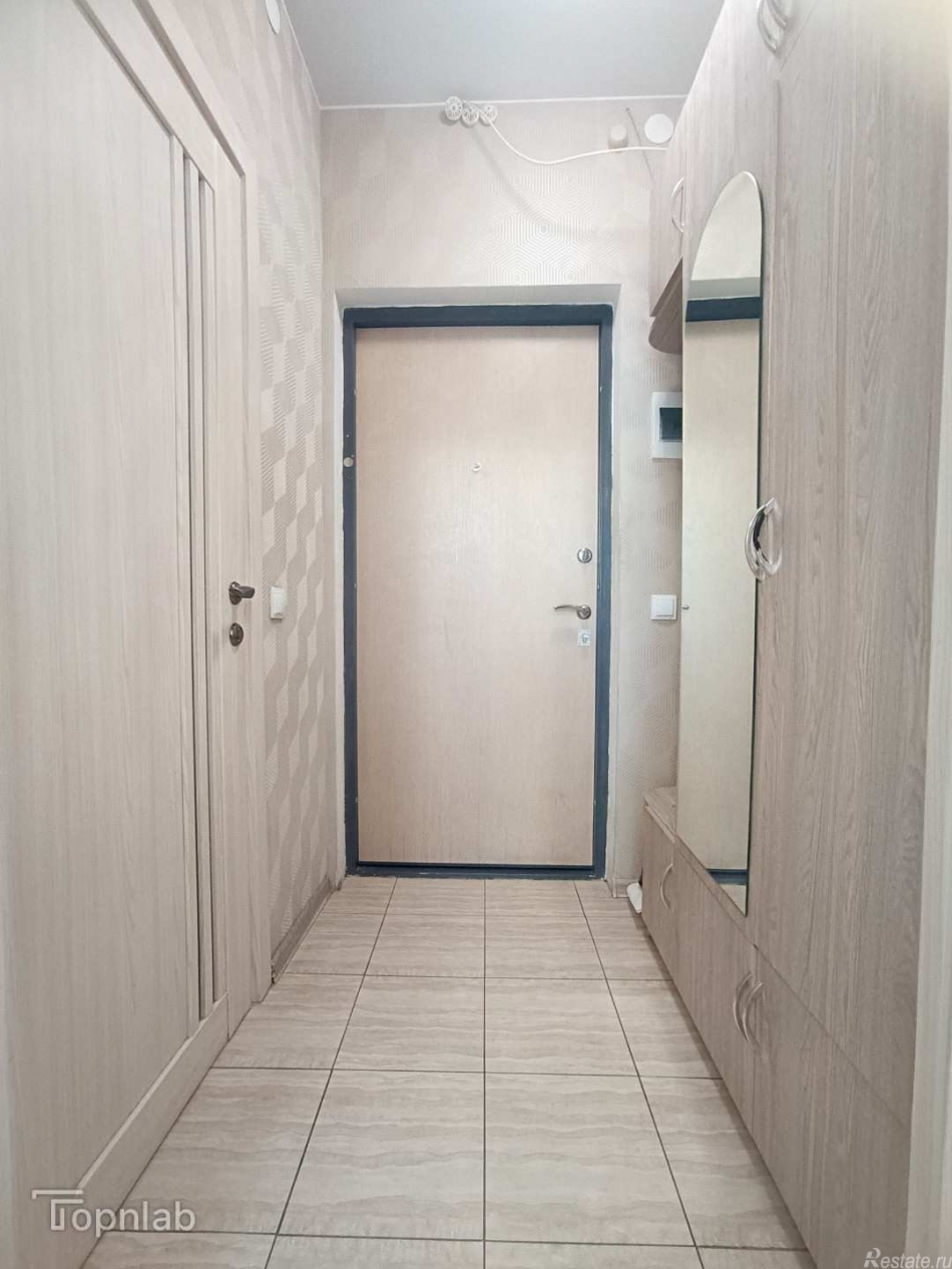 Продажа студии Плесецкая ул.,  д. 1