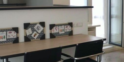 1-комн квартира Полтавский проезд, 2