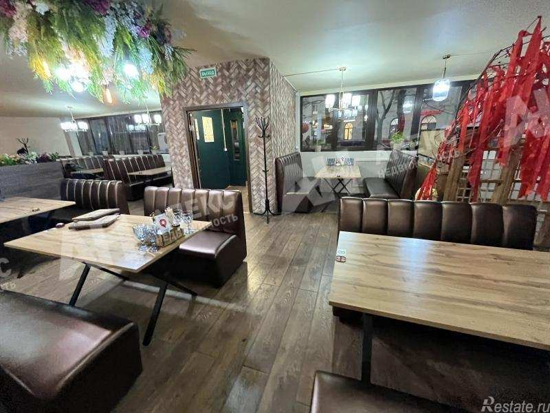 Аренда торгового помещения Рязанский пр-кт