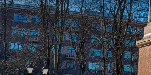 2-комн квартира проспект Малый Петроградской стороны, 79-81-83