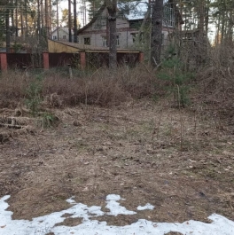 Продажа дома Токсово пос., Большая аллея, д. 12 Продажа дома Токсово пос., Большая аллея, д. 12