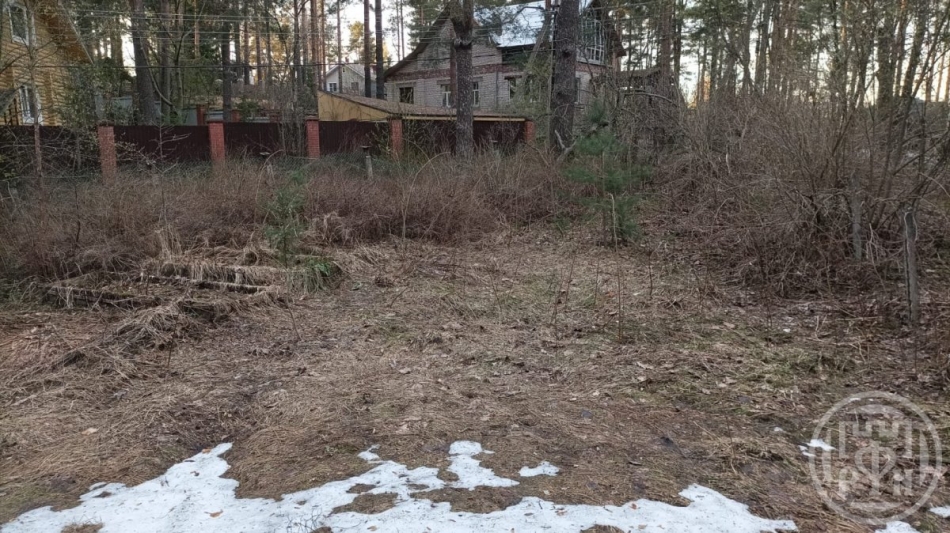 Продажа дома Токсово пос., Большая аллея,  д. 12