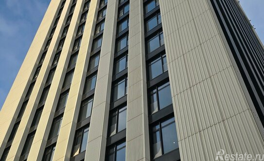 Продажа 2-комн квартиры на вторичном рынке улица Василия Ланового,  д. 6 к3