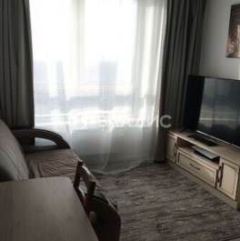 Продажа 1-комн квартиры на вторичном рынке Котельники, ул Сосновая,  д. 1,  к. 1