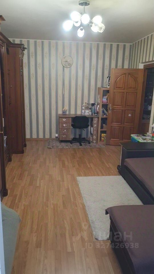 Продажа 2-комн квартиры на вторичном рынке улица Василисы Кожиной, 14К3