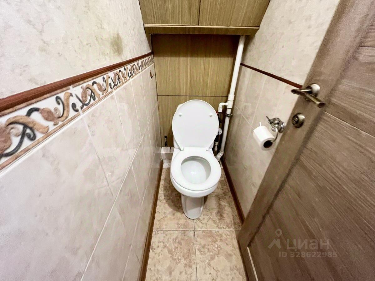 Продажа 2-комн квартиры на вторичном рынке Долгопрудный, Спортивная улица, 7