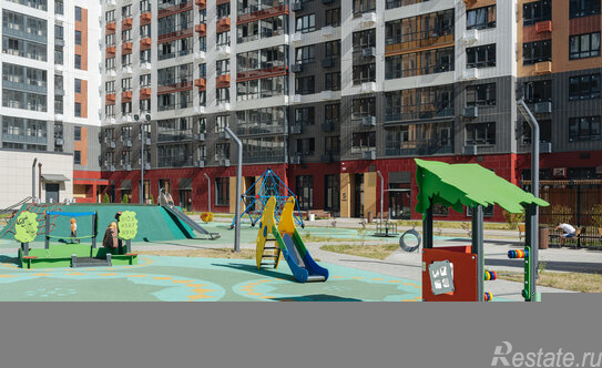 Продажа 2-комн квартиры на вторичном рынке Битца, Южный бульвар,  д. 8