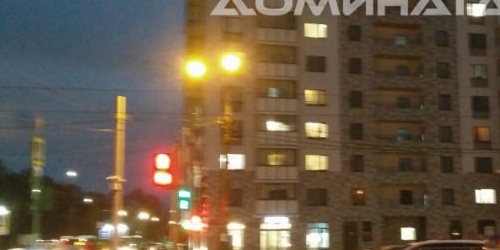 1-комн квартира Ириновский проспект, 43