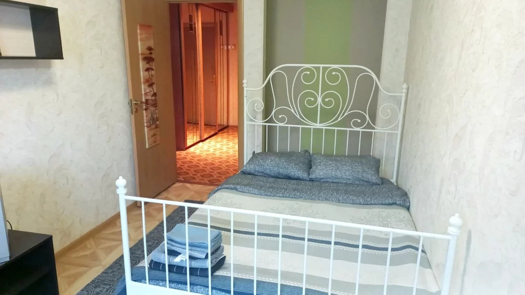 2-комн квартира Дмитров, ДЗФС мкр.,  д. 22