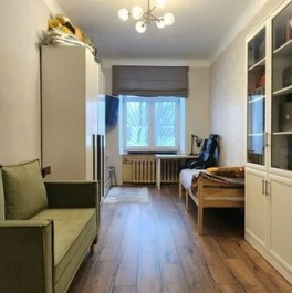 Продажа 2-комн квартиры на вторичном рынке ул Бориса Галушкина,  д. 25