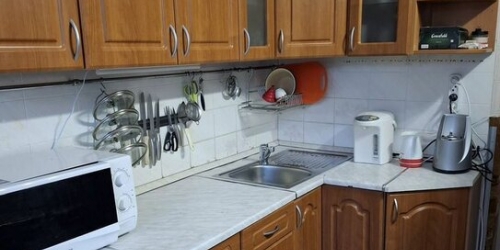 3-комн квартира ул Наличная,  д. 36,  к. 2