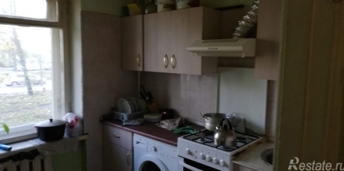 3-комн квартира Подводника Кузьмина ул,  д. 23