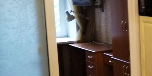 1-комн квартира улица Земляной Вал, 24/32