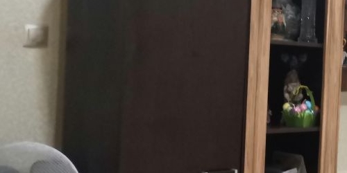 2-комн квартира Псковская улица, 2К1